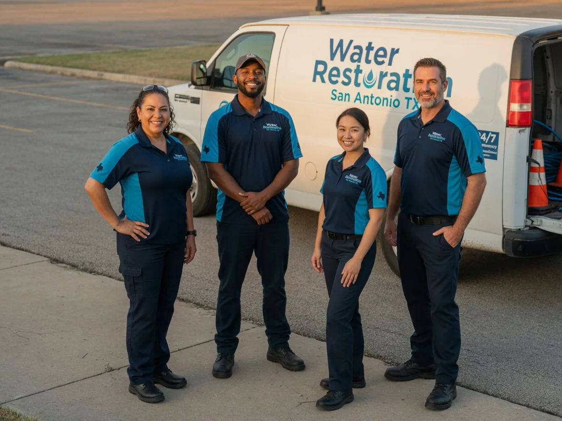 Water Damage Repair company in Falcon, MO